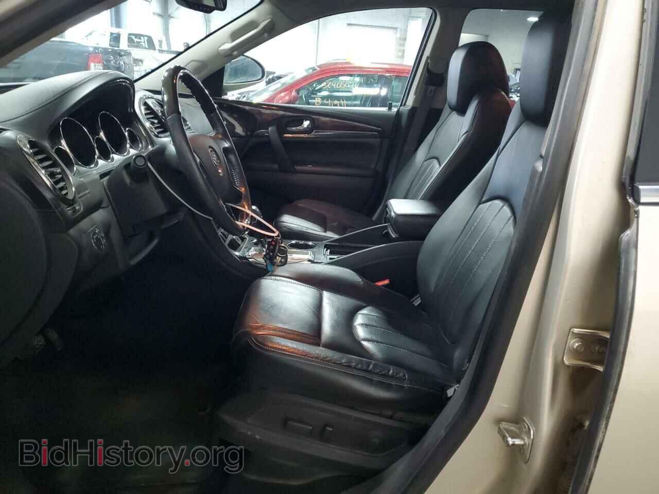 2015 BUICK ENCLAVE - VIN: 5GAKVBKD7FJ176795 - Фото 7