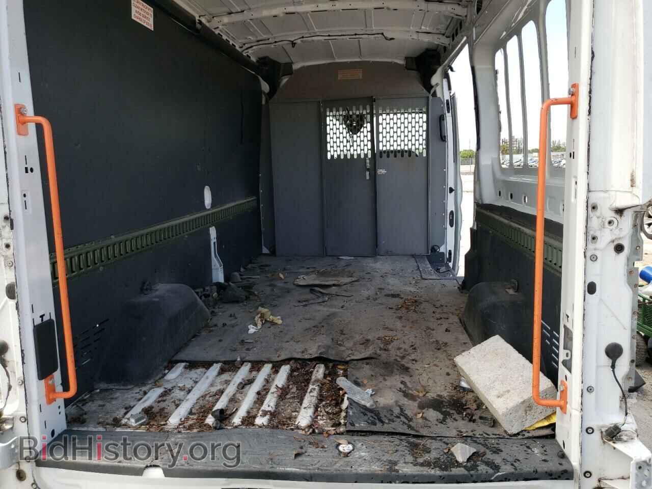 2017 FORD TRANSIT CO - VIN: 1FTYE2CM1HKA12169 - Photo 6