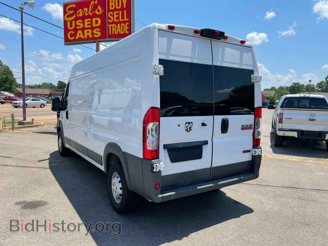 2015 RAM PROMASTER - VIN: 3C6TRVDD2FE510631 - Фото 3