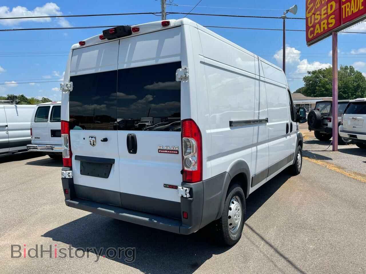 2015 RAM PROMASTER - VIN: 3C6TRVDD2FE510631 - Фото 4