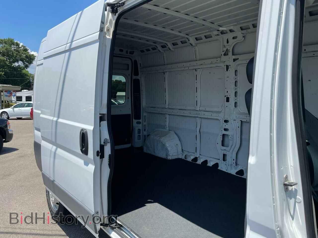 2015 RAM PROMASTER - VIN: 3C6TRVDD2FE510631 - Фото 6
