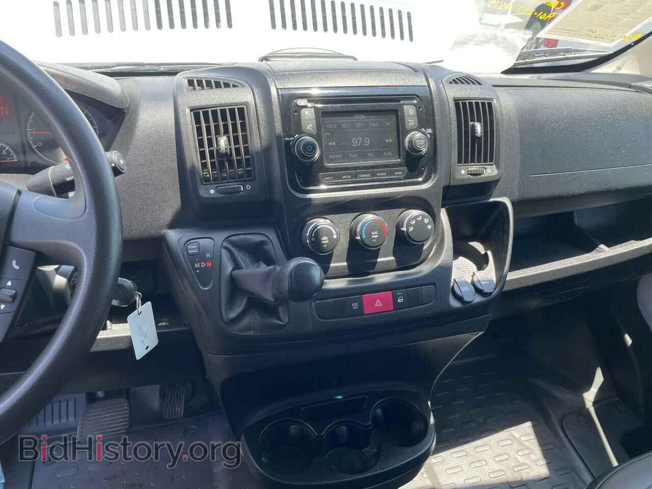 2015 RAM PROMASTER - VIN: 3C6TRVDD2FE510631 - Фото 9