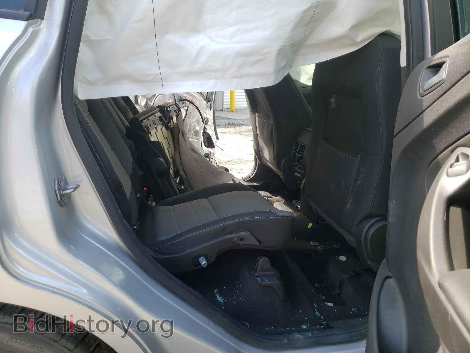 2015 FORD CMAX - VIN: 1FADP5AU9FL102535 - Фото 6