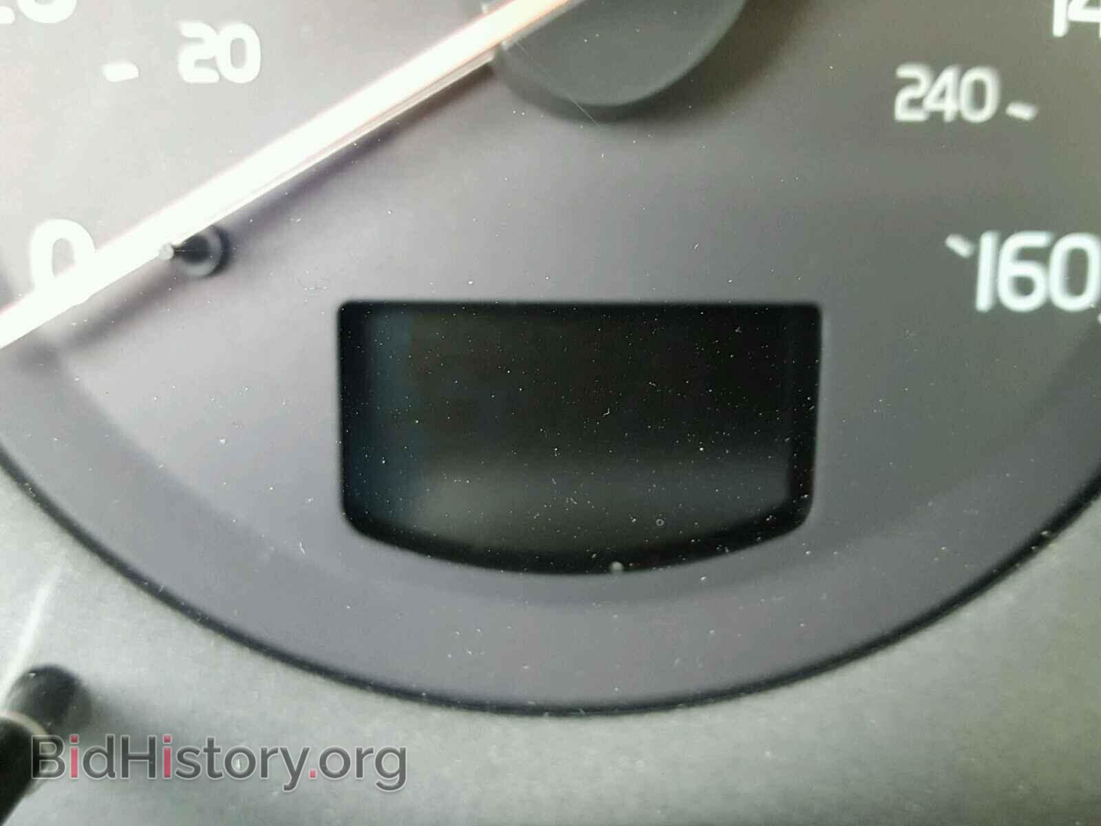 2003 VOLVO S80 - VIN: YV1TS92D531303585 - Фото 8