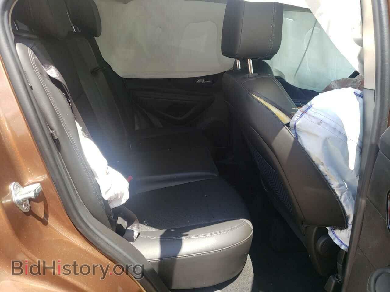 2017 BUICK ENCORE - VIN: KL4CJASB5HB109210 - Photo 6