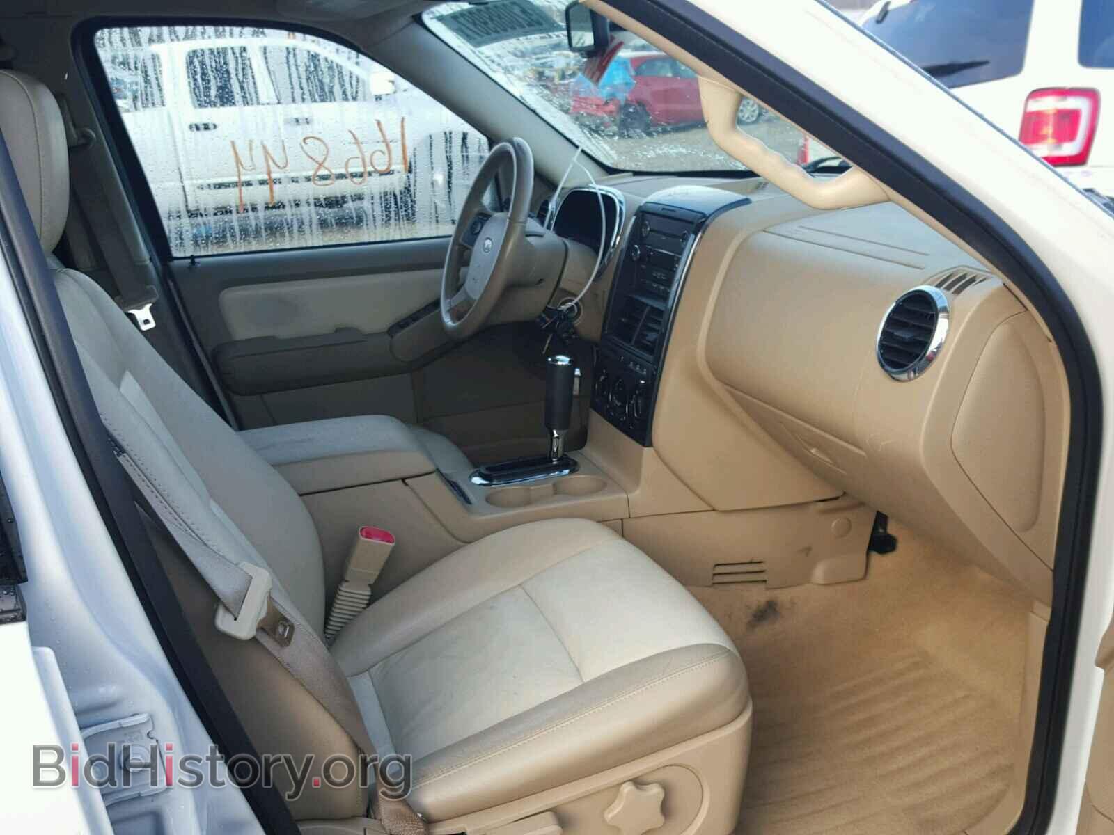 2008 FORD EXPLORER - VIN: 1FMEU73E68UA68717 - Фото 5