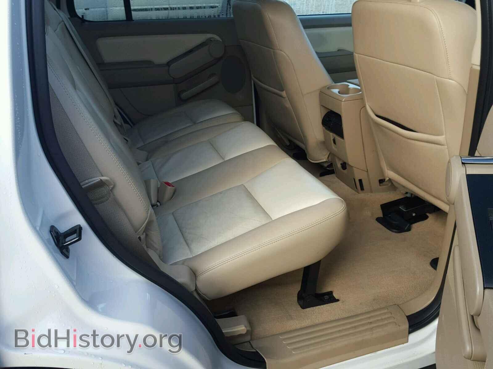 2008 FORD EXPLORER - VIN: 1FMEU73E68UA68717 - Фото 6