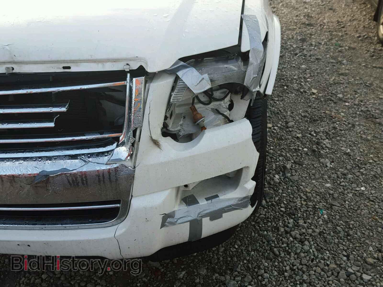 2008 FORD EXPLORER - VIN: 1FMEU73E68UA68717 - Фото 9