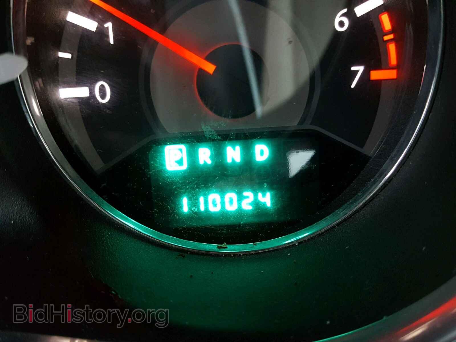 2013 CHRYSLER 200 - VIN: 1C3CCBCG8DN508206 - Фото 8