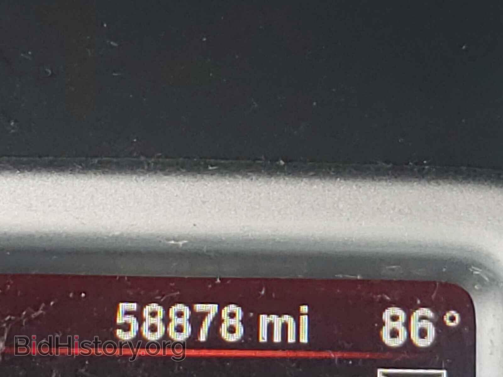 2015 DODGE JOURNEY - VIN: 3C4PDDEG7FT633509 - Фото 8
