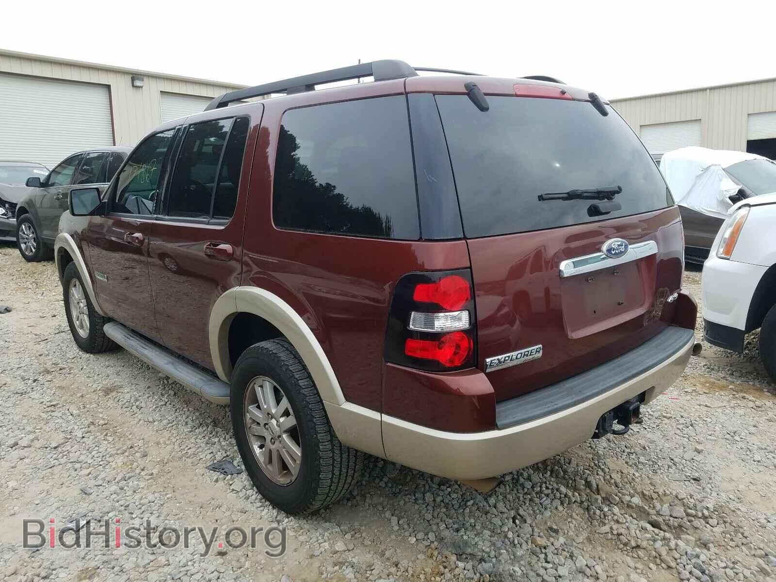 2010 FORD EXPLORER - VIN: 1FMEU7EE3AUA73022 - Photo 3