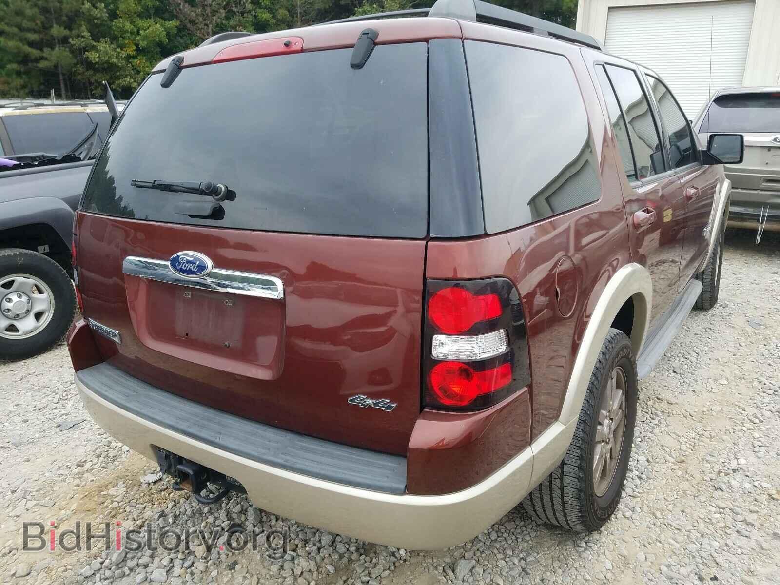2010 FORD EXPLORER - VIN: 1FMEU7EE3AUA73022 - Photo 4