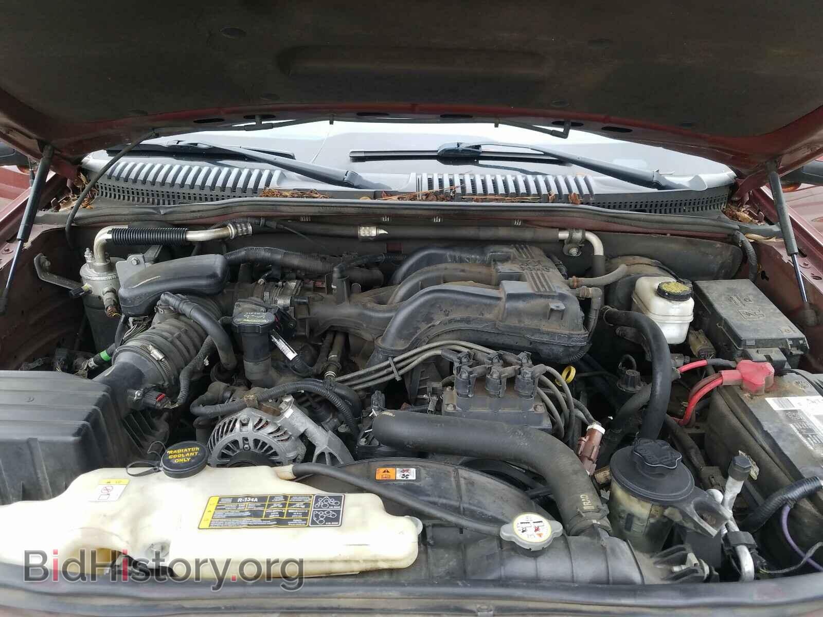 2010 FORD EXPLORER - VIN: 1FMEU7EE3AUA73022 - Photo 7
