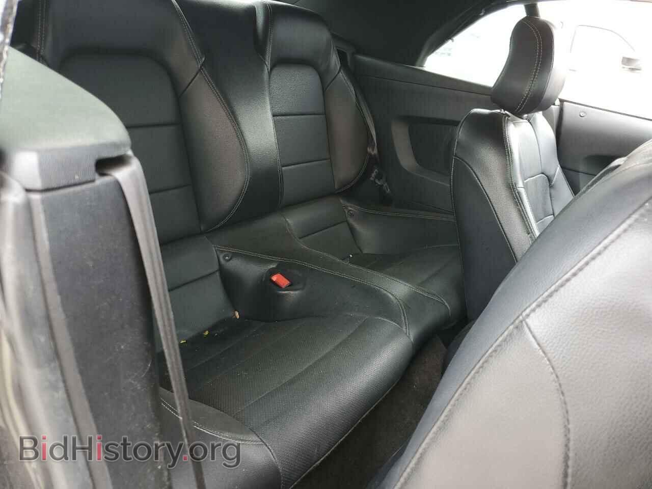 2018 FORD ALL Models - VIN: 1FATP8UH1J5142701 - Photo 10