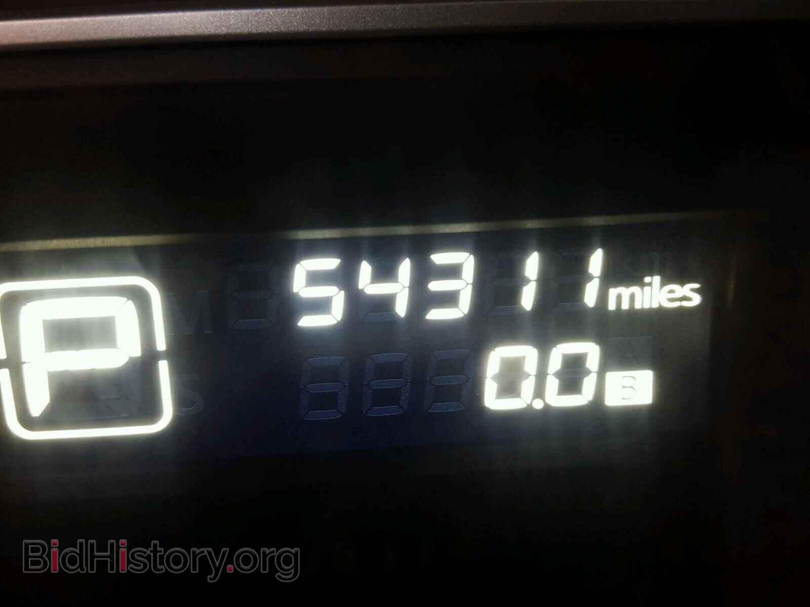 2014 NISSAN PATHFINDER - VIN: 5N1AR2MN8EC723866 - Фото 8