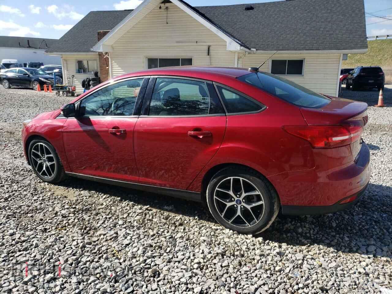 2017 FORD FOCUS - VIN: 1FADP3H26HL302588 - Photo 2