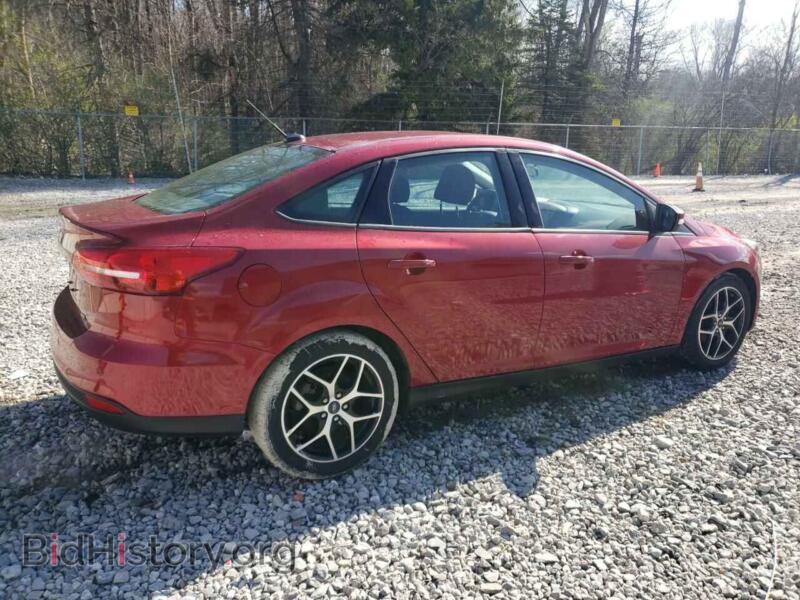 2017 Ford FOCUS (VIN 1FADP3H26HL302588) — фото 3 из 13