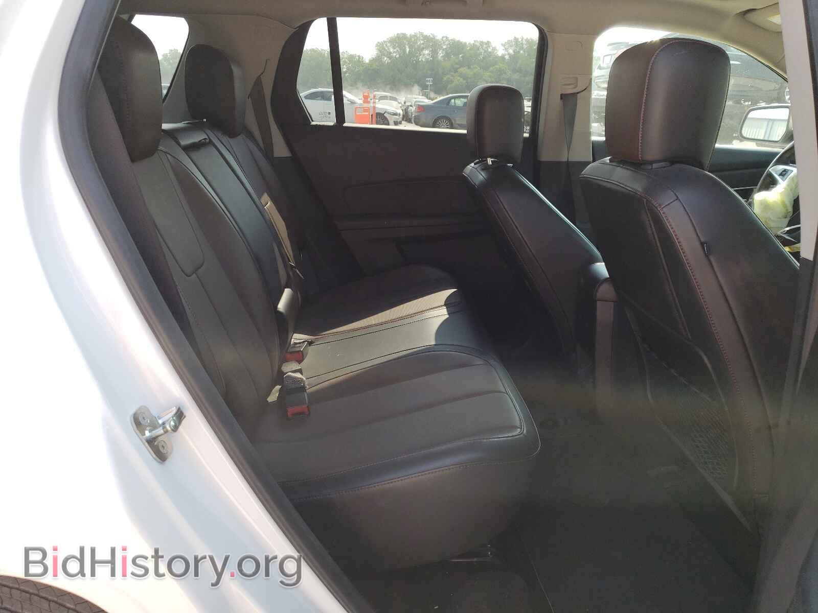 2015 GMC TERRAIN - VIN: 2GKALTEK0F6153571 - Photo 6