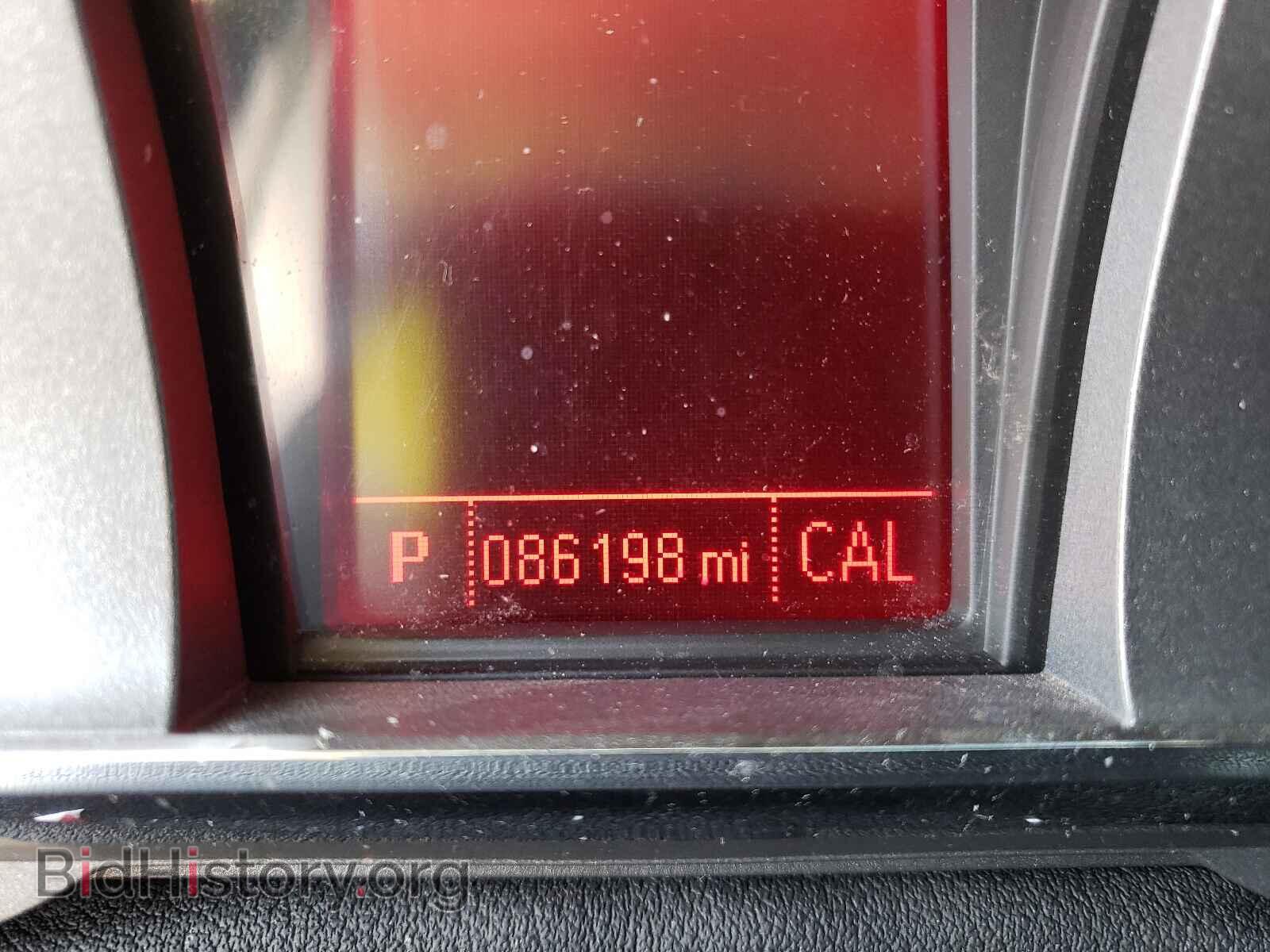 2015 GMC TERRAIN - VIN: 2GKALTEK0F6153571 - Photo 8