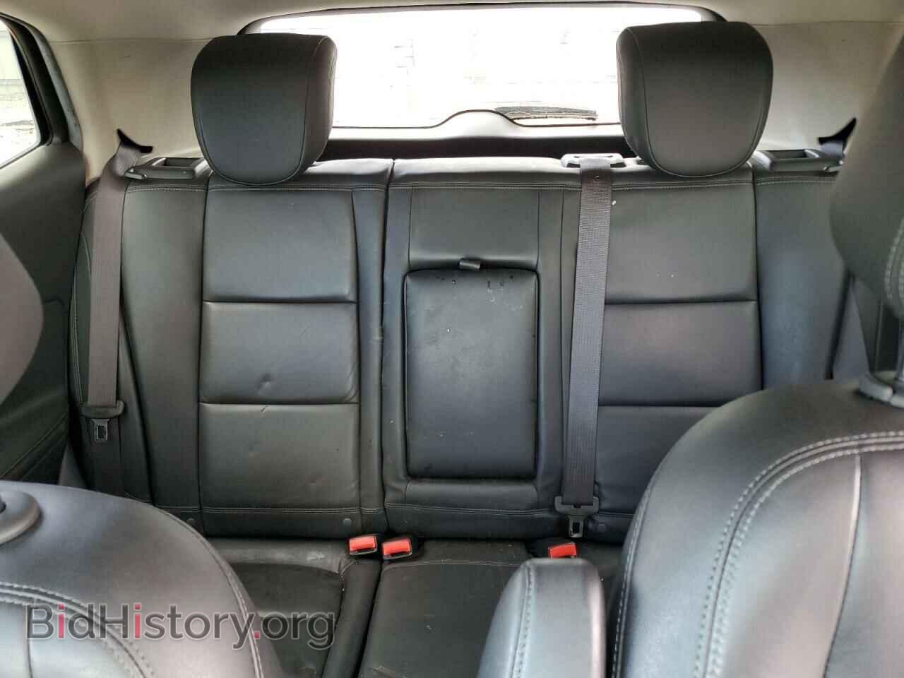 2017 BUICK ENCORE - VIN: KL4CJCSB4HB058035 - Photo 10