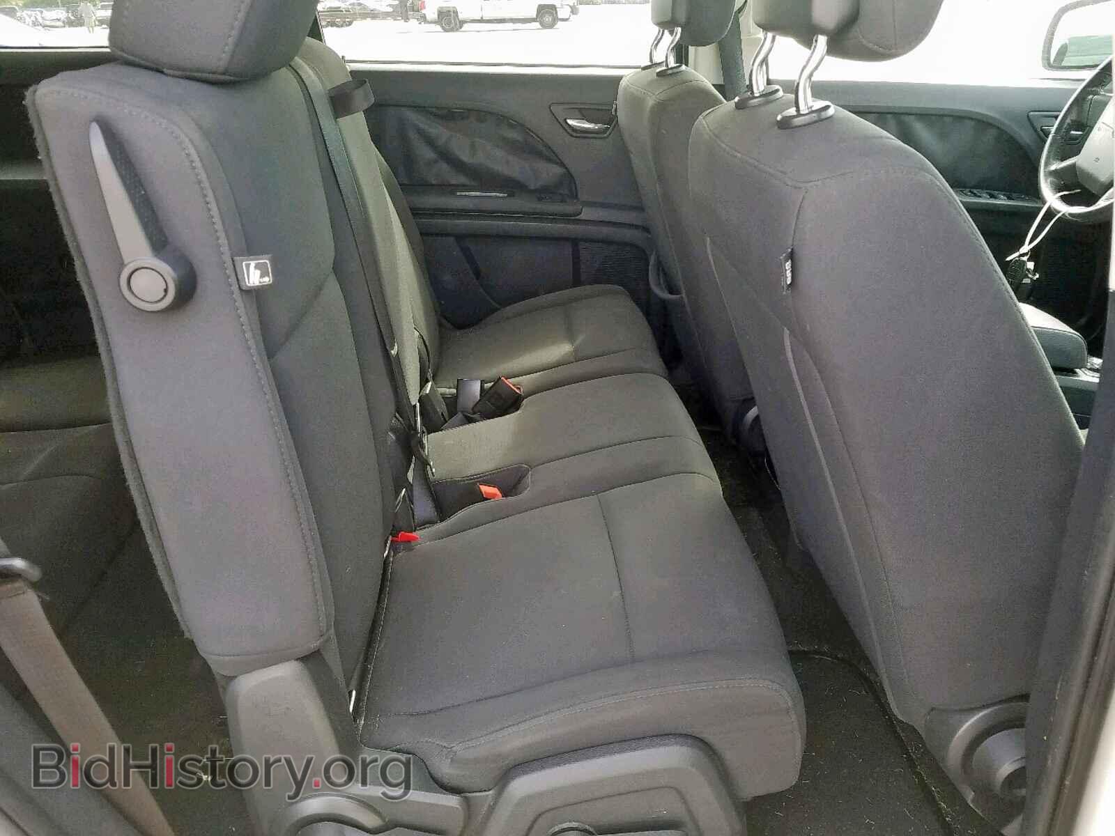 2010 DODGE JOURNEY SE - VIN: 3D4PG4FB1AT258934 - Фото 6