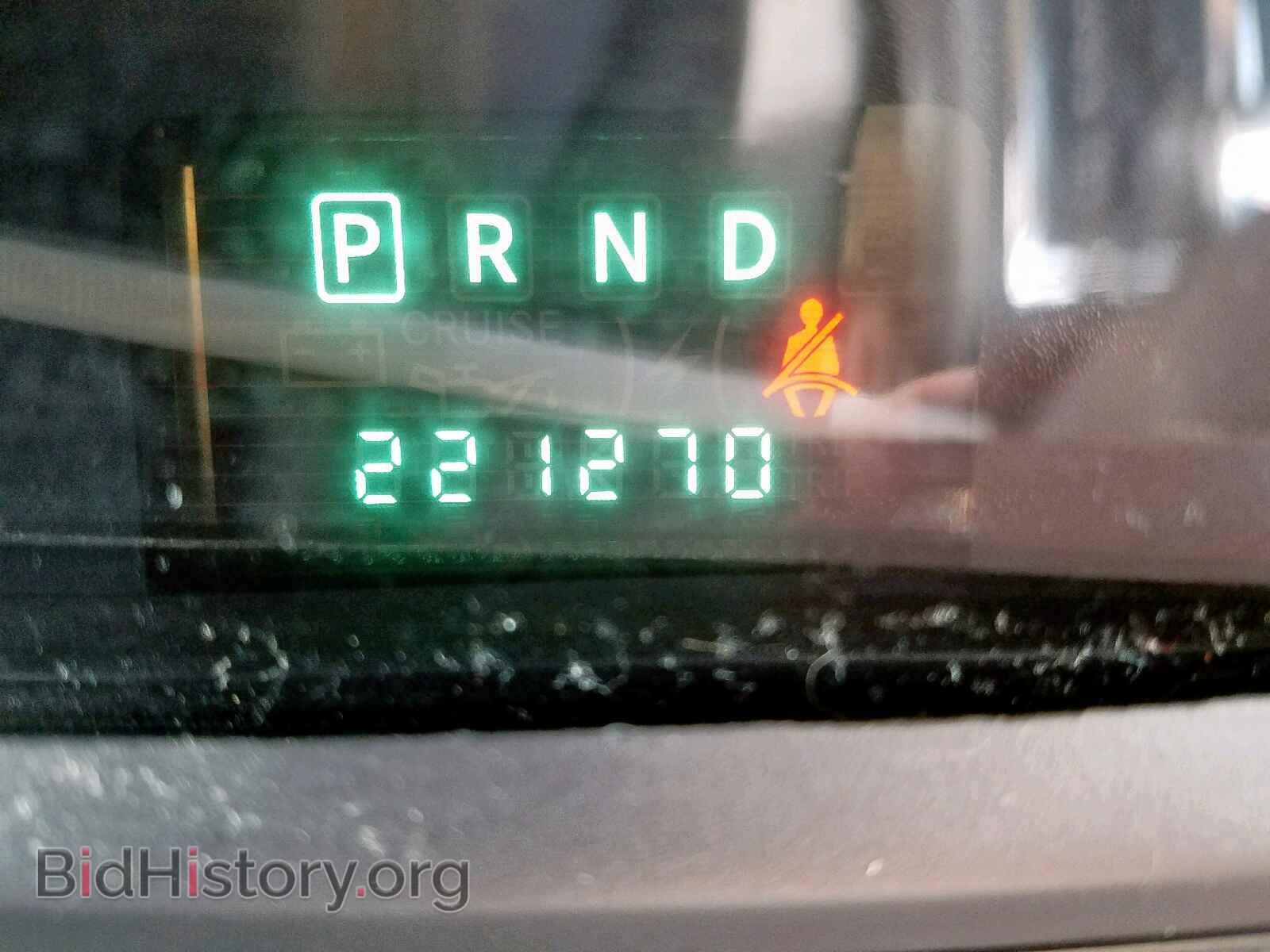 2010 DODGE JOURNEY SE - VIN: 3D4PG4FB1AT258934 - Фото 8