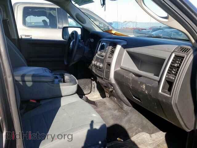2014 RAM 1500 ST - VIN: 3C6RR7KT5EG282711 - Фото 5