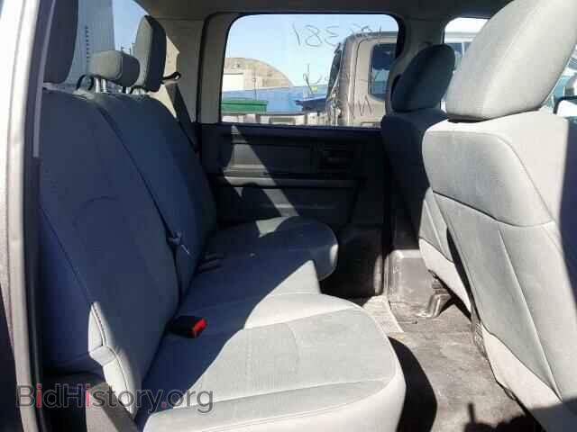 2014 RAM 1500 ST - VIN: 3C6RR7KT5EG282711 - Фото 6