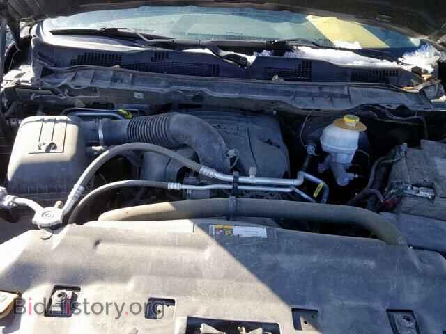 2014 RAM 1500 ST - VIN: 3C6RR7KT5EG282711 - Фото 7