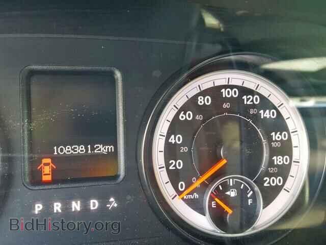 2014 RAM 1500 ST - VIN: 3C6RR7KT5EG282711 - Фото 8