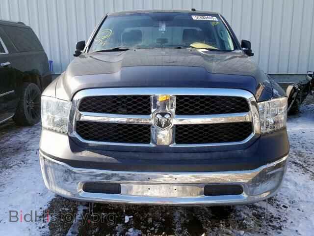 2014 RAM 1500 ST - VIN: 3C6RR7KT5EG282711 - Фото 9