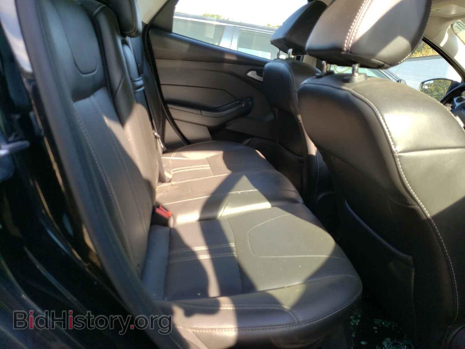 2013 FORD FOCUS - VIN: 1FADP3F21DL302320 - Photo 6