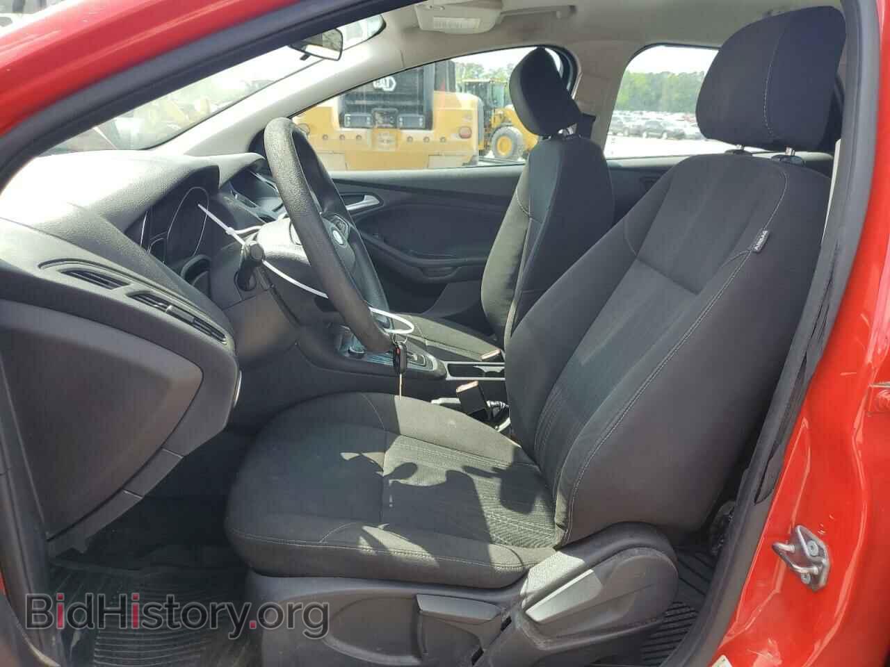2015 FORD FOCUS - VIN: 1FADP3K24FL262422 - Фото 7