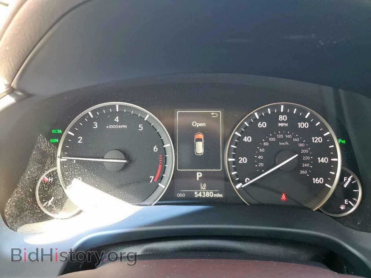 2016 LEXUS RX350 - VIN: 2T2ZZMCA2GC023767 - Фото 9