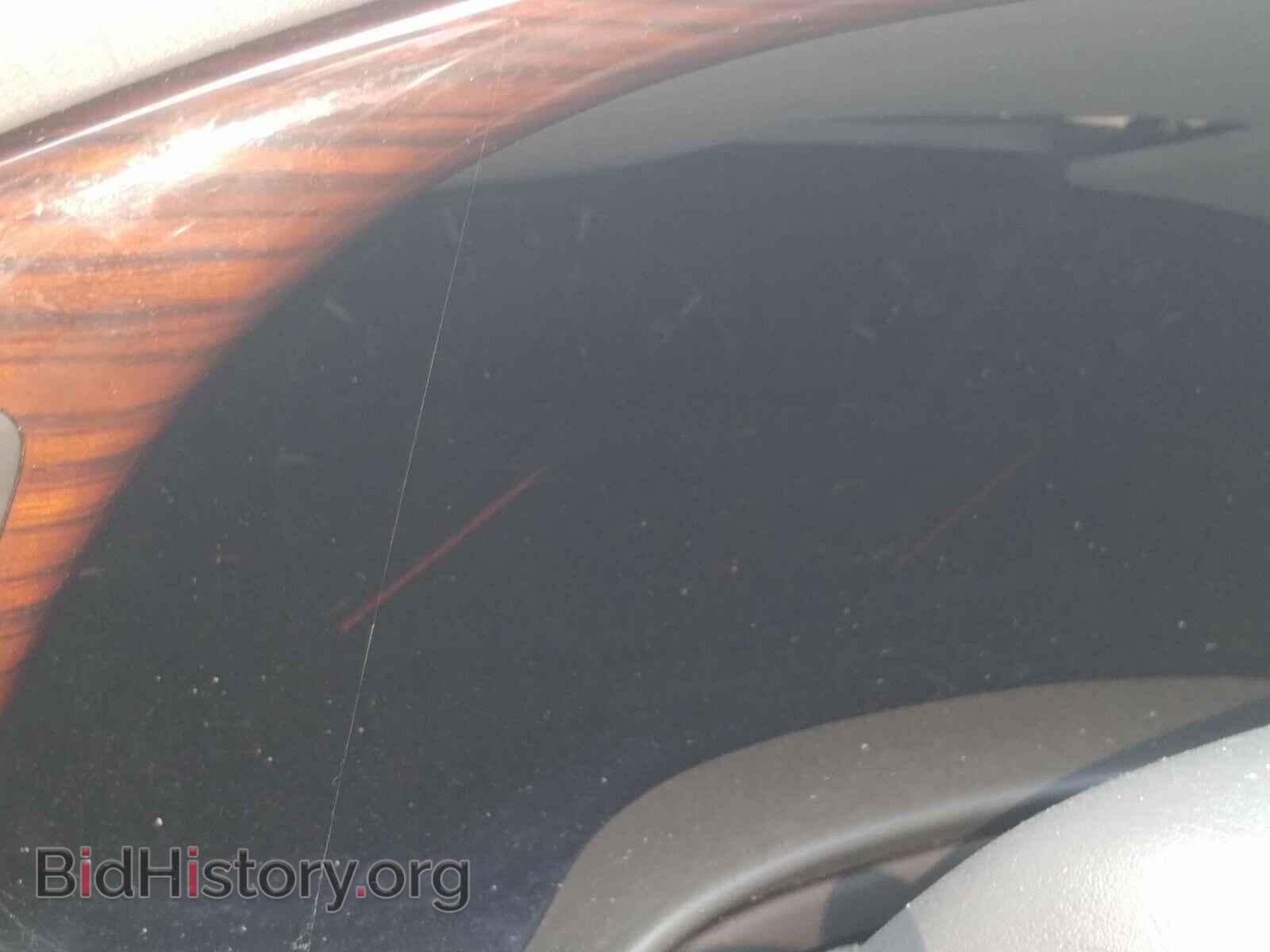 2004 CADILLAC DEVILLE - VIN: 1G6KF57974U138497 - Photo 8