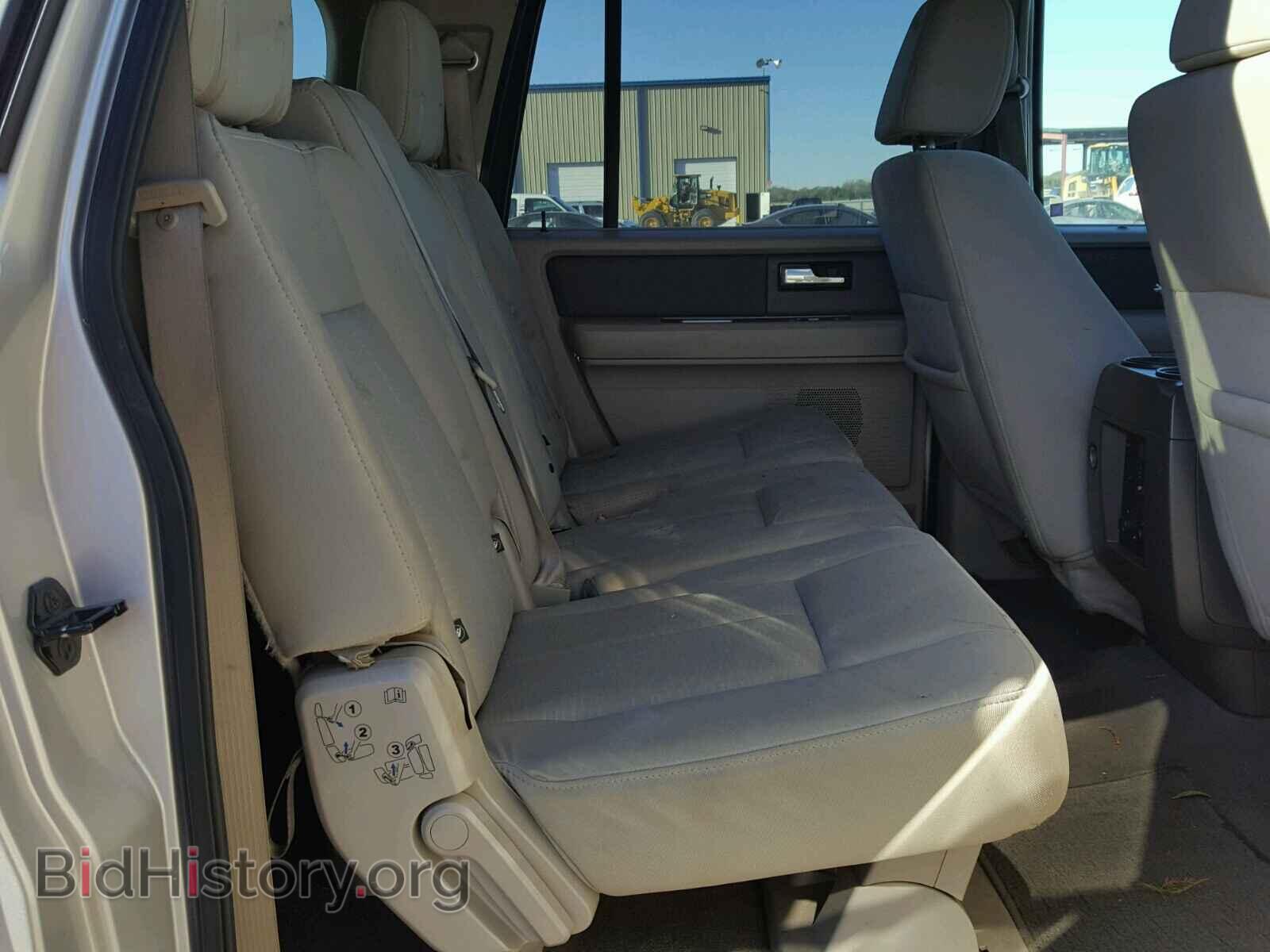 2007 FORD EXPEDITION - VIN: 1FMFK16507LA65643 - Фото 6