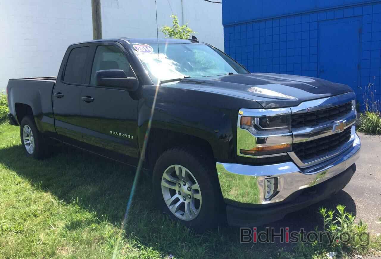 Фотография 1GCVKREC8GZ127477 - CHEVROLET SILVERADO 2016