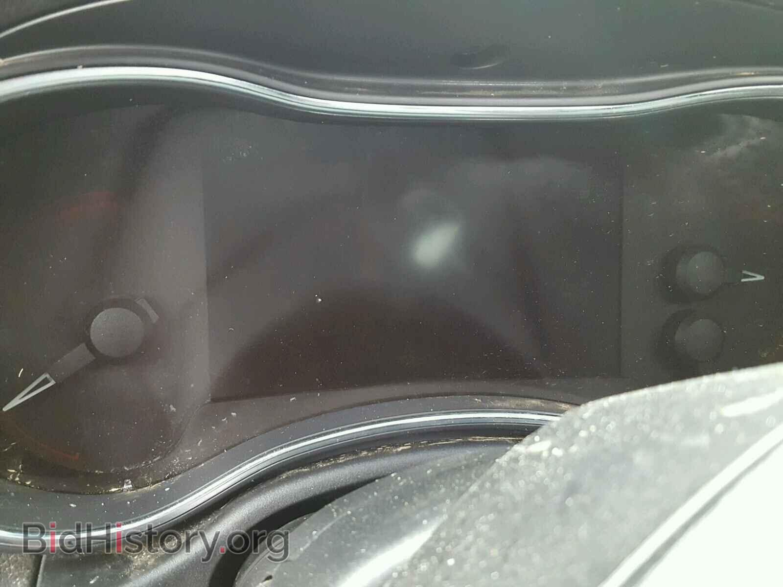 2015 DODGE DURANGO - VIN: 1C4SDHCT9FC770982 - Фото 8