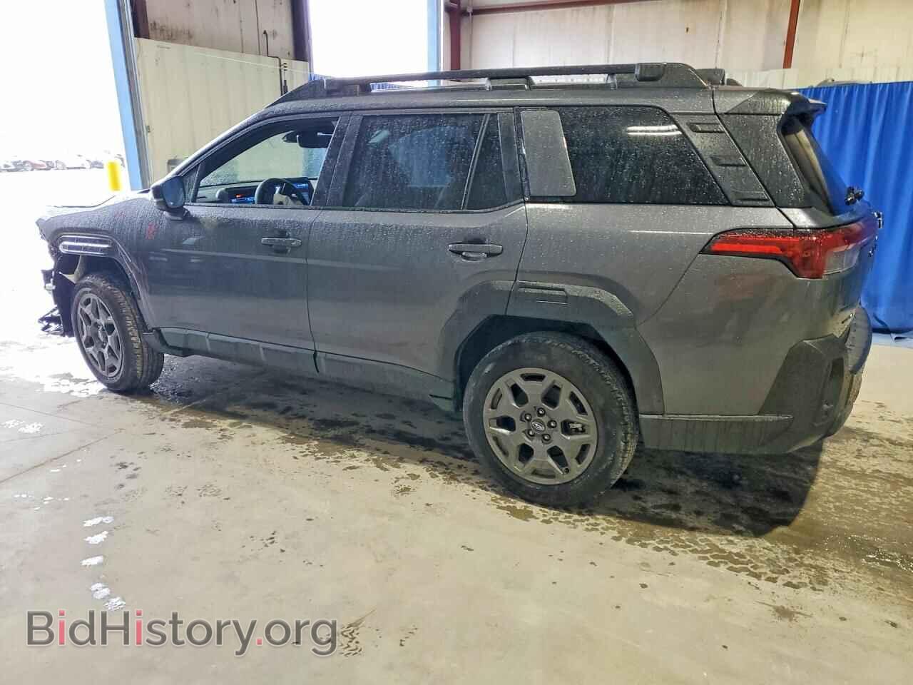 2026 SUBARU OUTBACK - VIN: JF2BUPBD5TY455228 - Фото 2