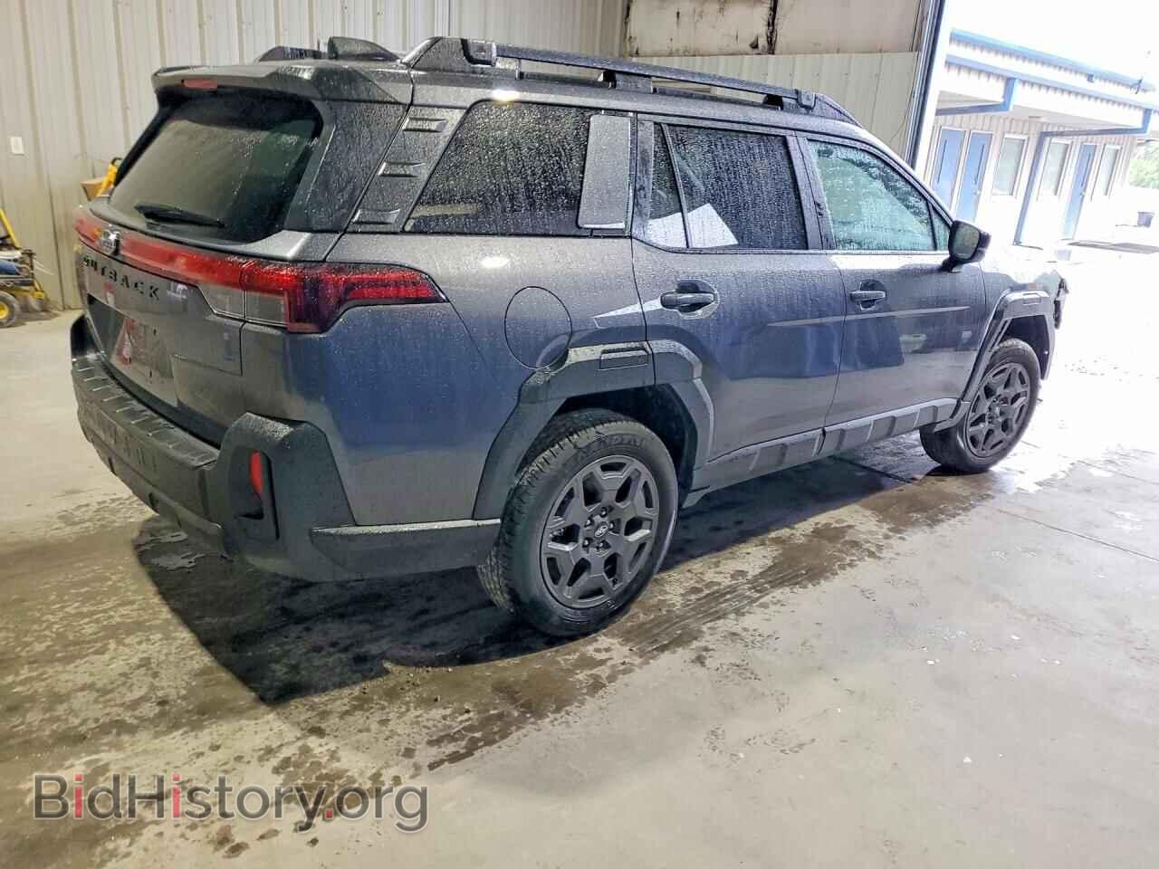 2026 SUBARU OUTBACK - VIN: JF2BUPBD5TY455228 - Фото 3