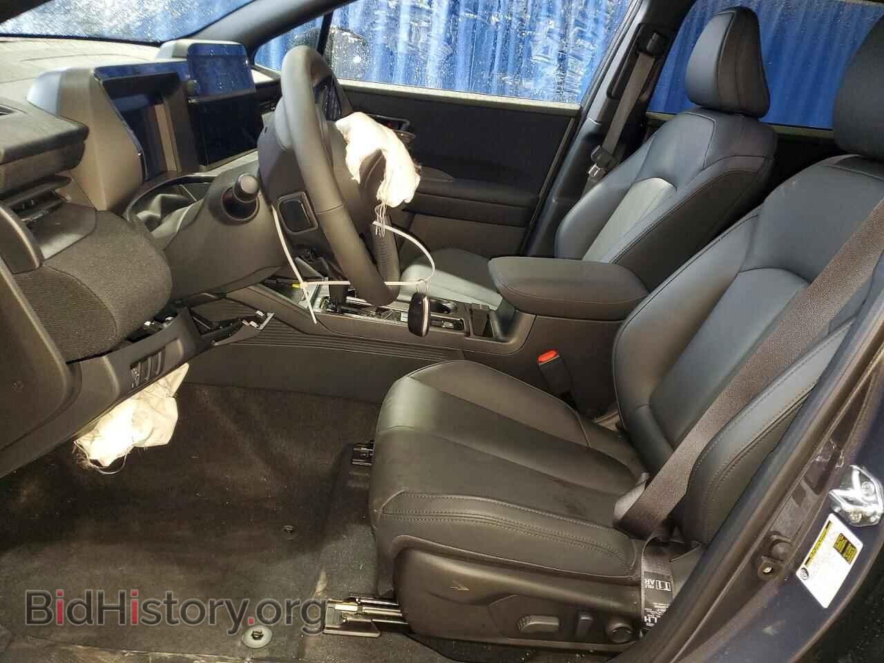 2026 SUBARU OUTBACK - VIN: JF2BUPBD5TY455228 - Фото 7