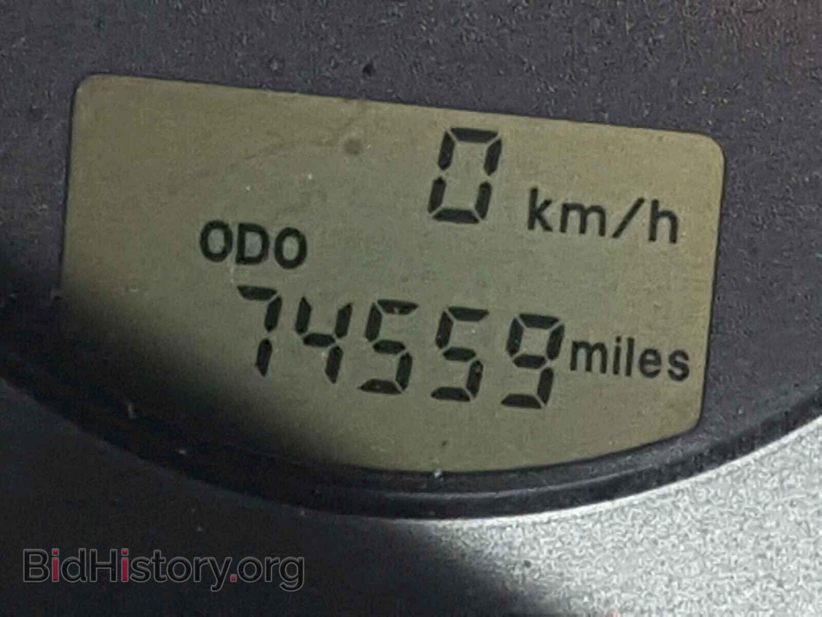 2008 MITSUBISHI ECLIPSE - VIN: 4A3AK34T78E001291 - Фото 8