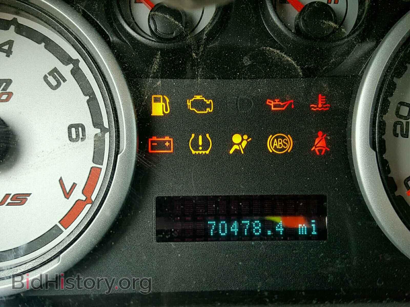 2011 FORD FOCUS - VIN: 1FAHP3FN5BW150856 - Фото 8