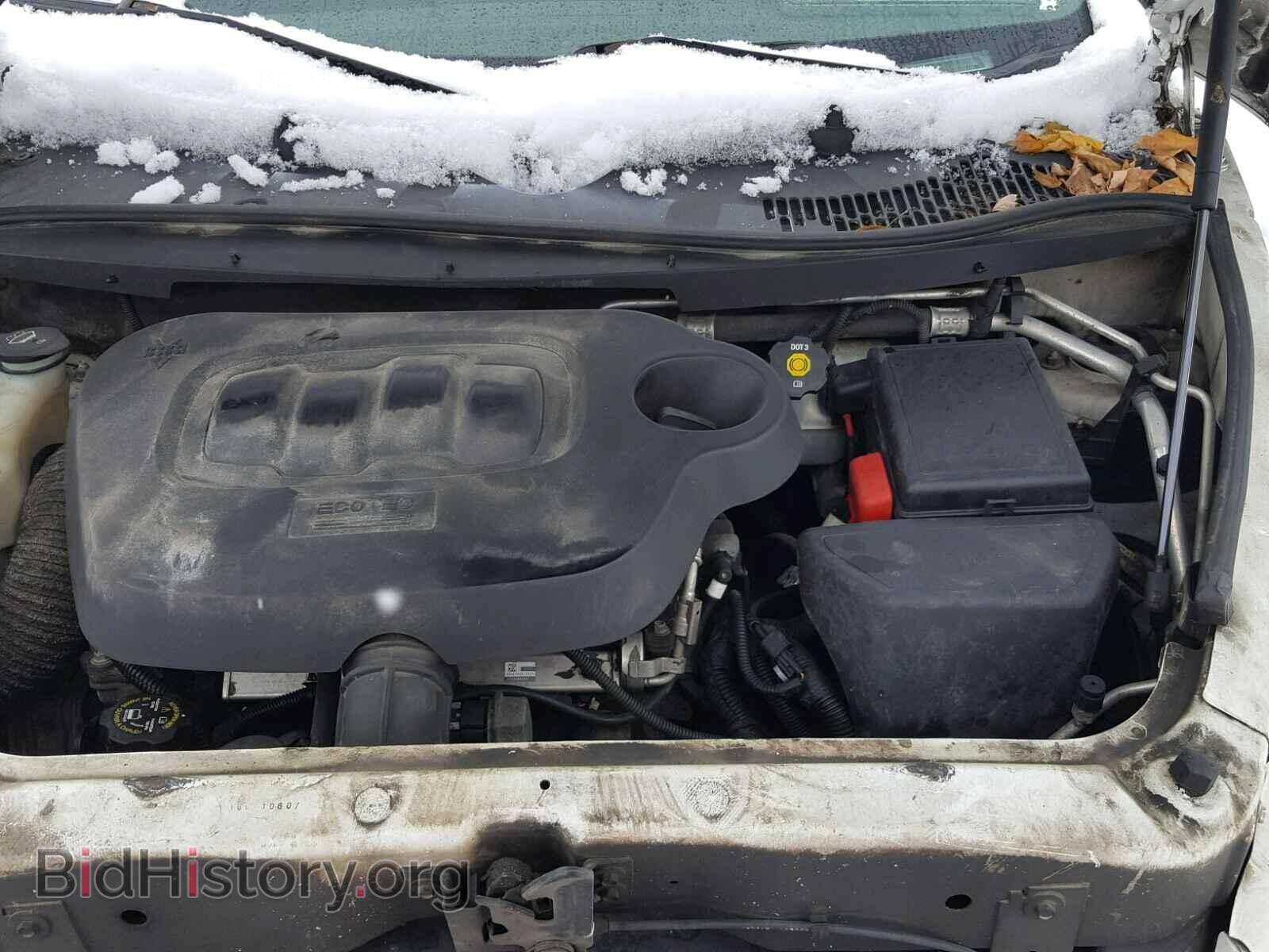 2007 CHEVROLET HHR PANEL - VIN: 3GCDA25P97S626584 - Фото 7