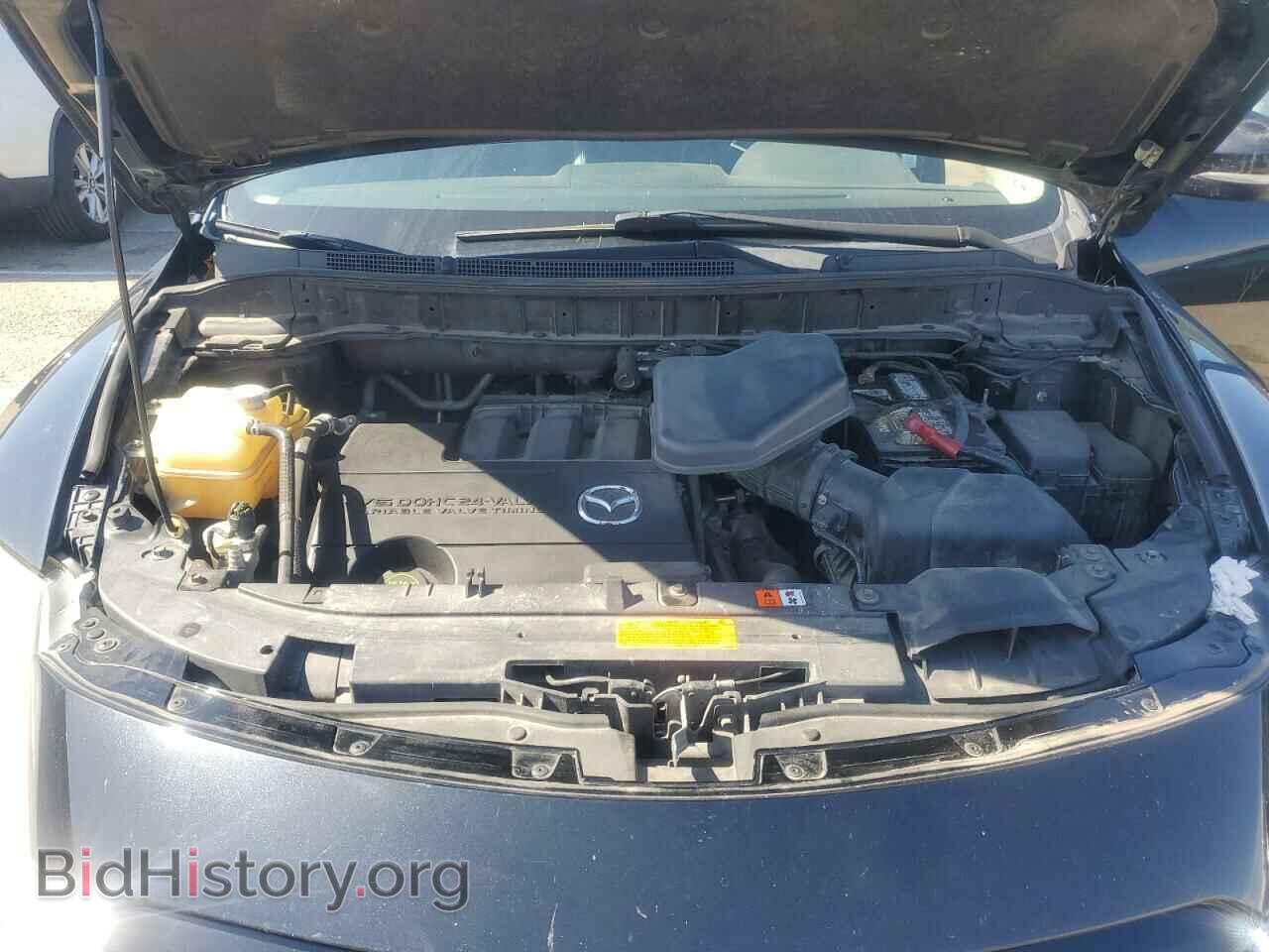 2014 MAZDA CX-9 - VIN: JM3TB3DA3E0439056 - Фото 12