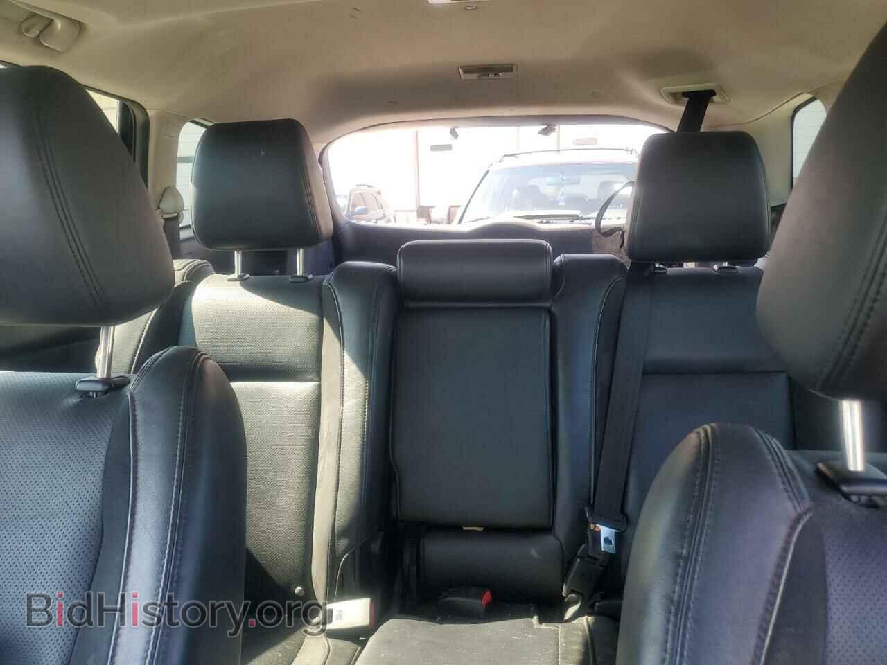 2014 MAZDA CX-9 - VIN: JM3TB3DA3E0439056 - Фото 10