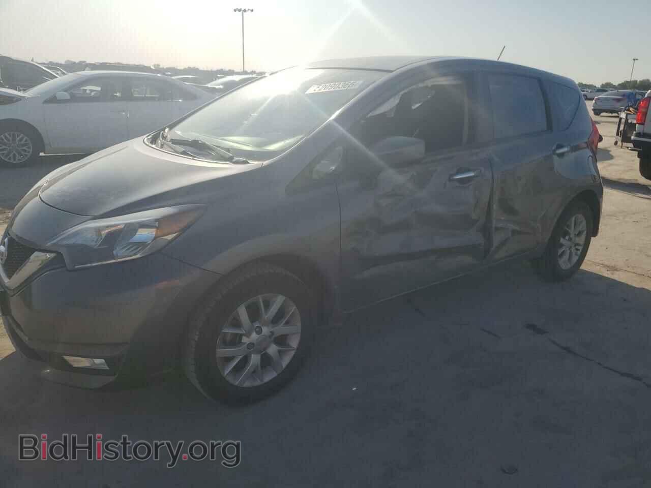 Photo 3N1CE2CP2HL381726 - NISSAN VERSA 2017