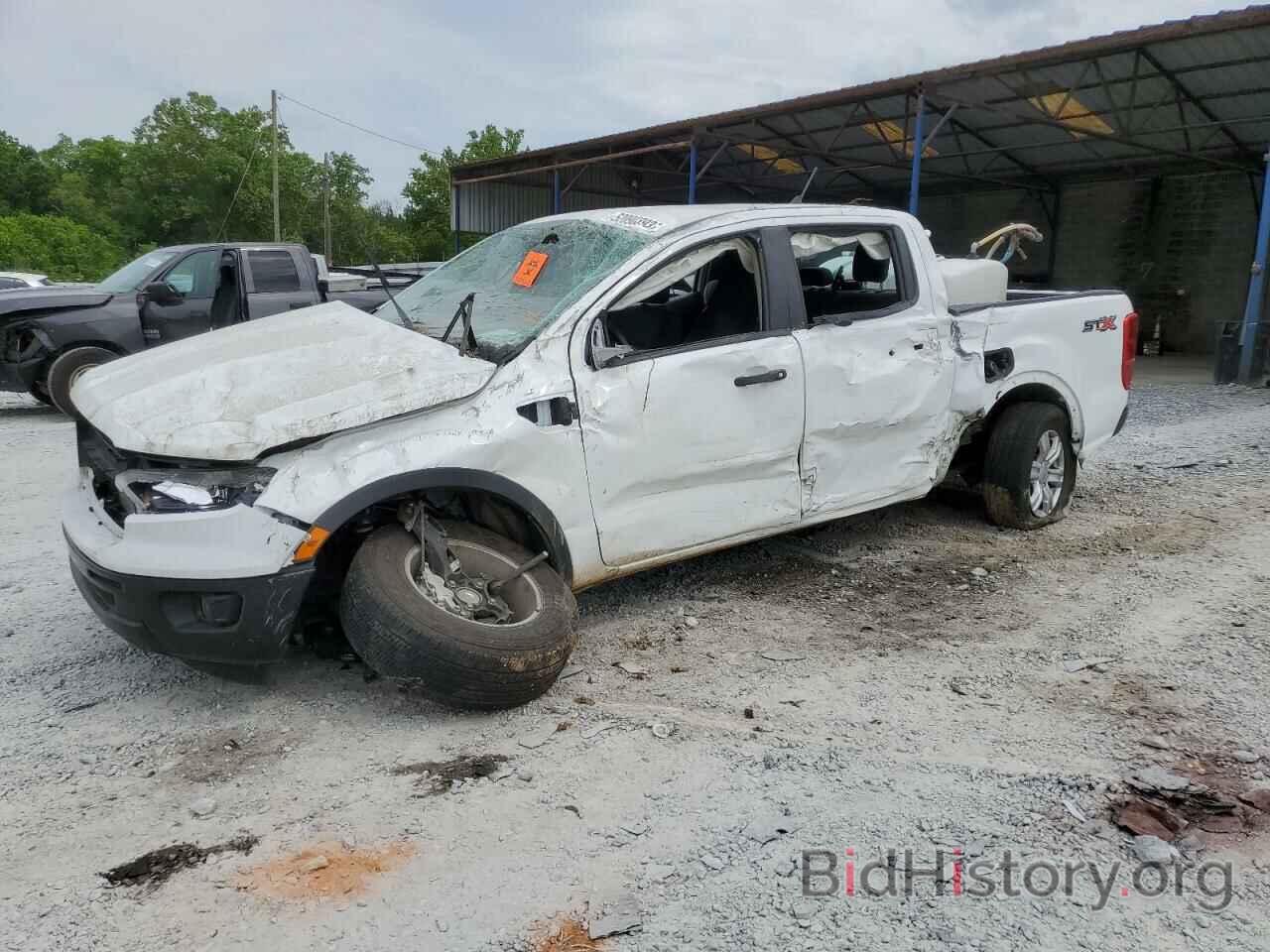 Photo 1FTER4EH9NLD07660 - FORD RANGER 2022