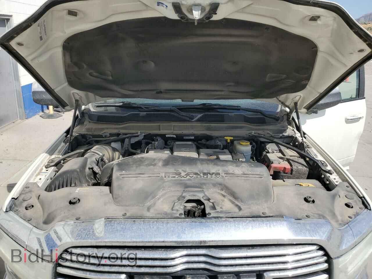 2019 RAM 3500 - VIN: 3C63R3JL7KG526418 - Фото 7