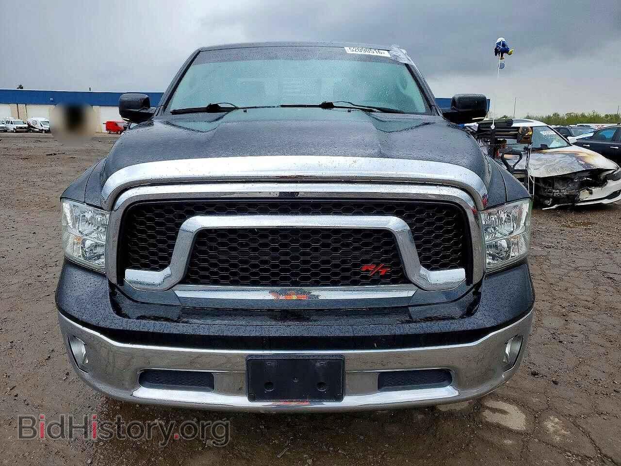 2013 RAM 1500 - VIN: 1C6RR7LT0DS719326 - Фото 5